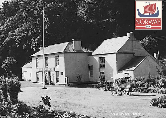 The Norway Inn