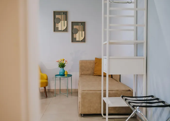 Villa Sece - Luxury Rooms
