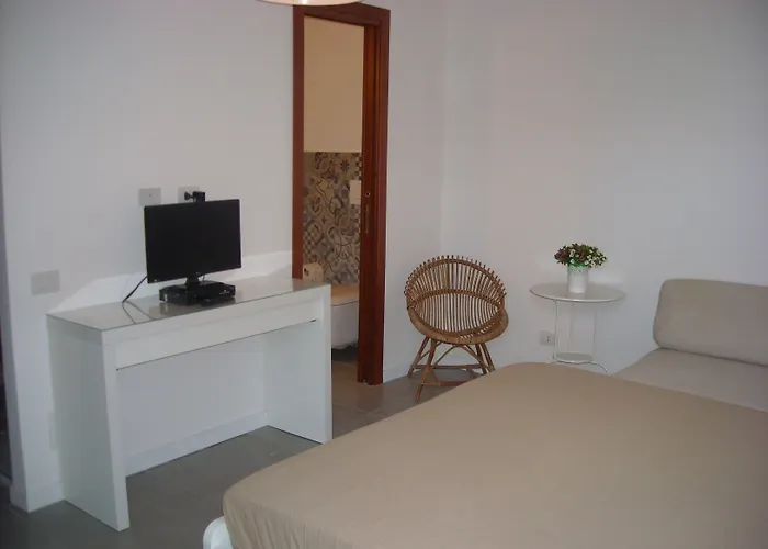 Villa Lina B&B