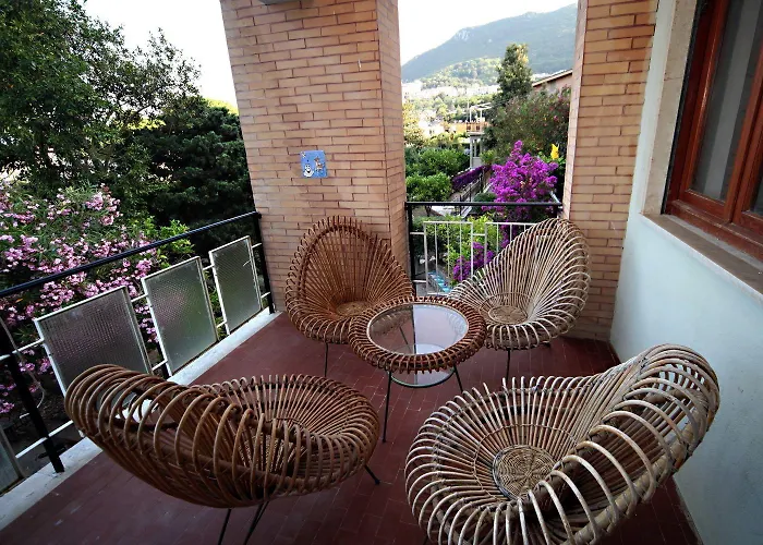 Villa Lina B&B