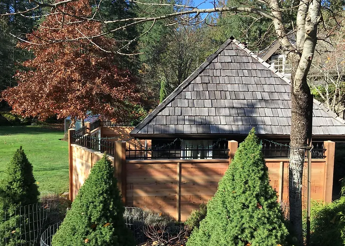 Amante Luxury Bed & Breakfast