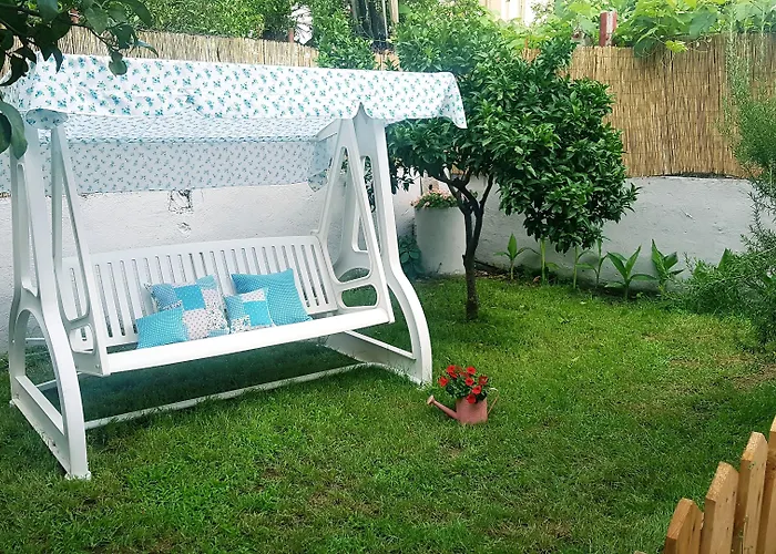 B&B Kalinìkta