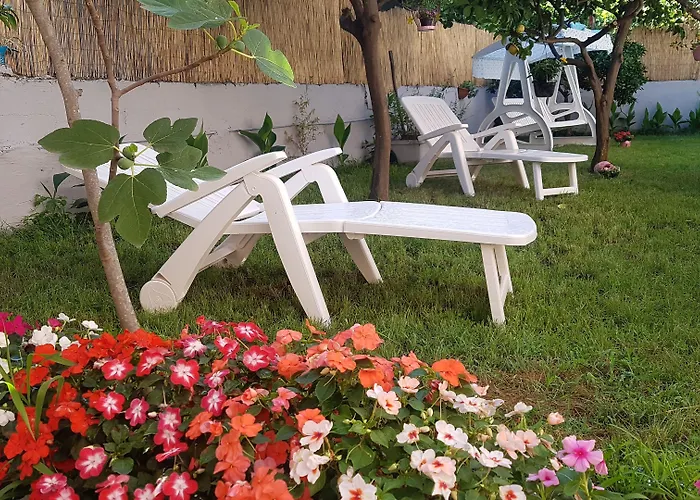 B&B Kalinìkta
