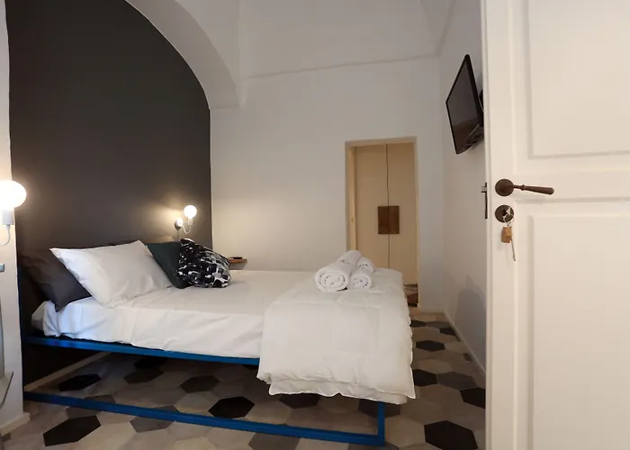 Fonteblu B&B