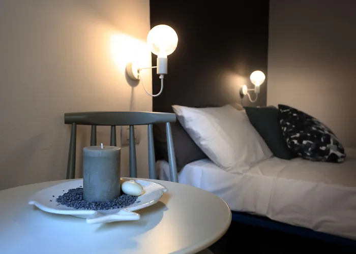 Fonteblu B&B