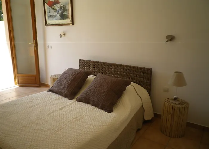 Chambres D'Hotes Villa Alize