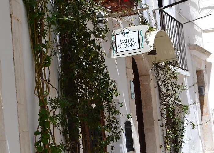 Santo Stefano
