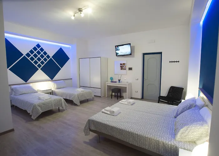 B&B Del Centro e SPA