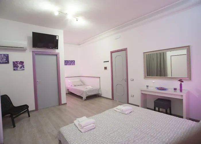 B&B Del Centro e SPA