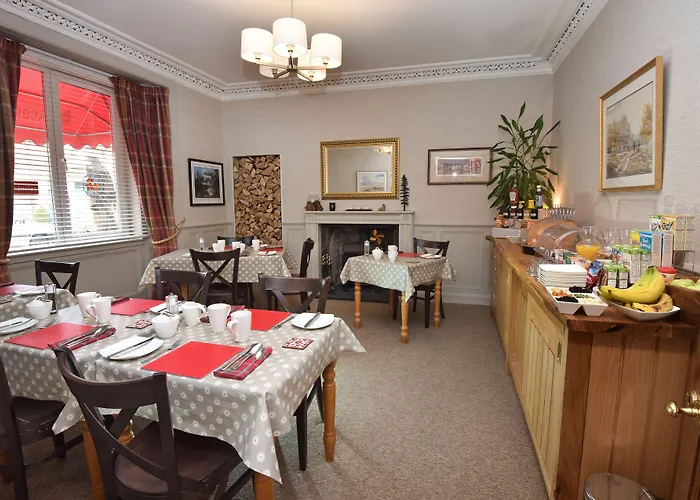 Acer Glen B&B