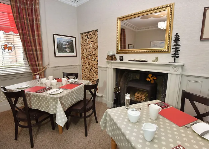 Acer Glen B&B