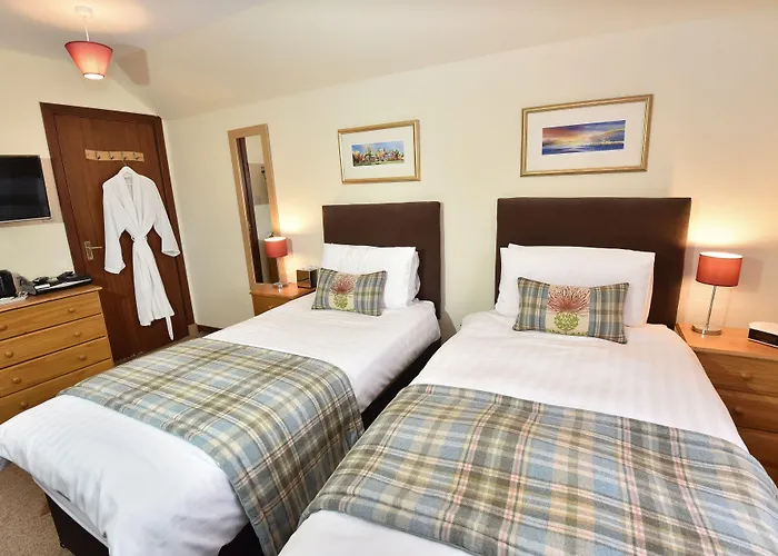 Acer Glen B&B