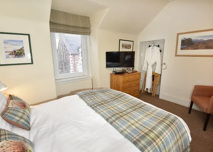 Acer Glen B&B
