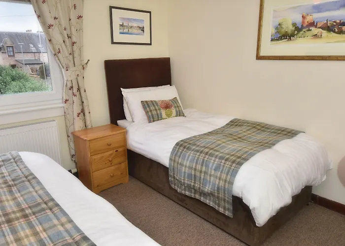 Acer Glen B&B