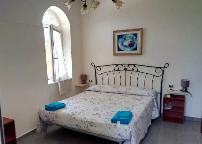 casadolcecasalatina