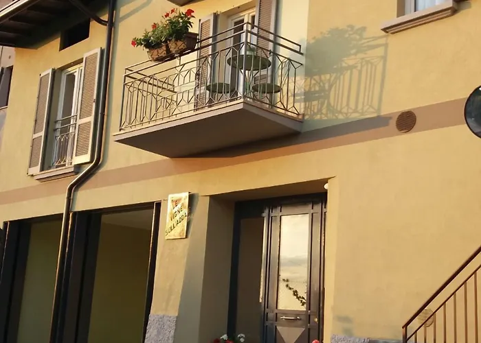 Le vigne sull’Adda