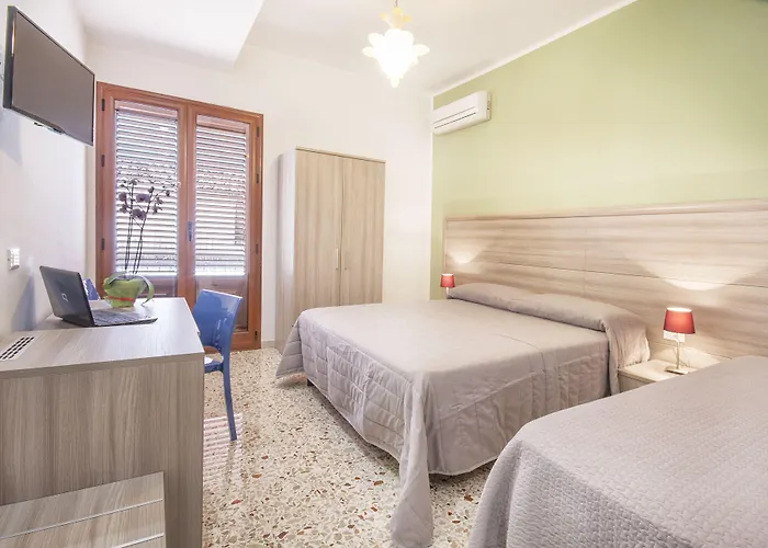 B&B La Torre