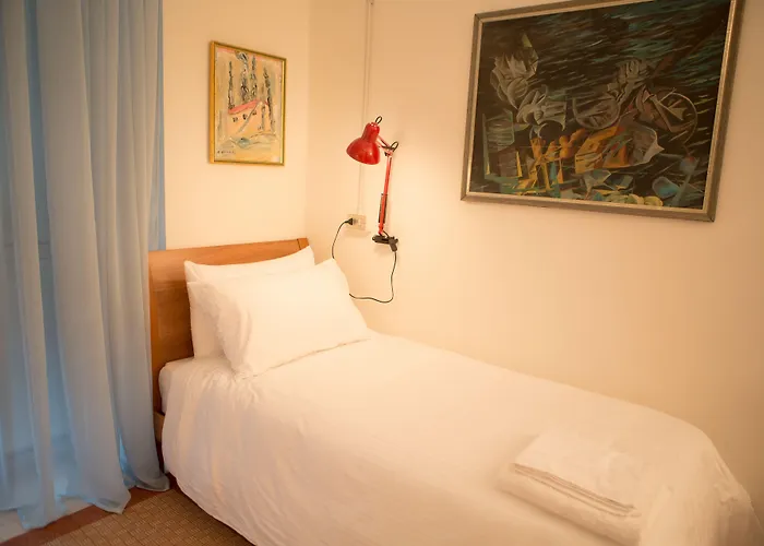 B&B Artistic Tirana