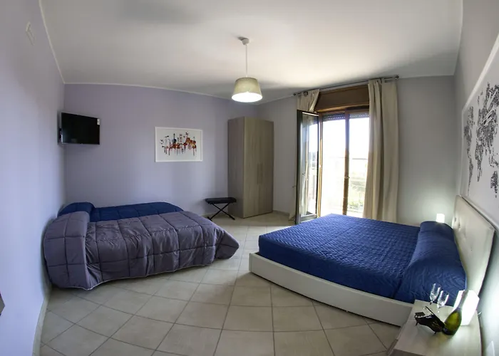 Artistico Relax B&B