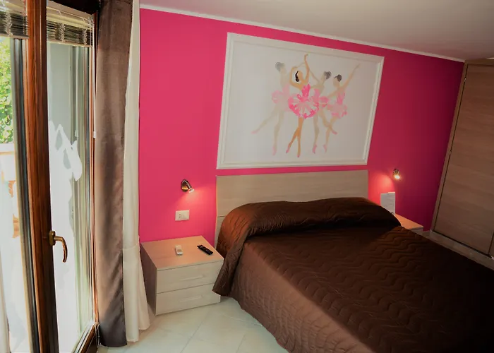 Artistico Relax B&B
