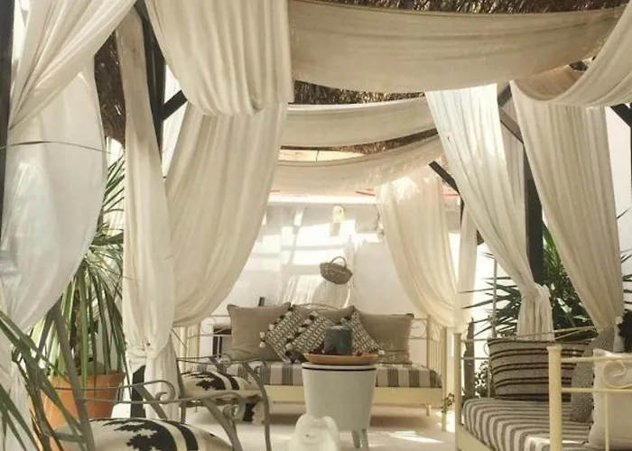 La Dimora Del Casanova B&B Boutique