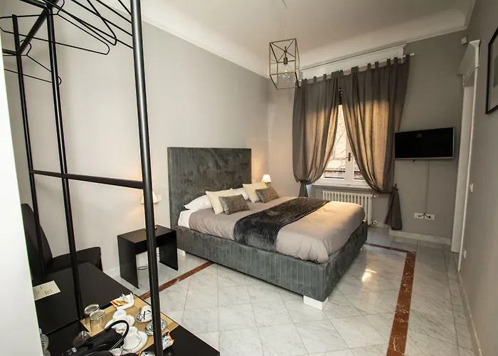 Compasso Suites
