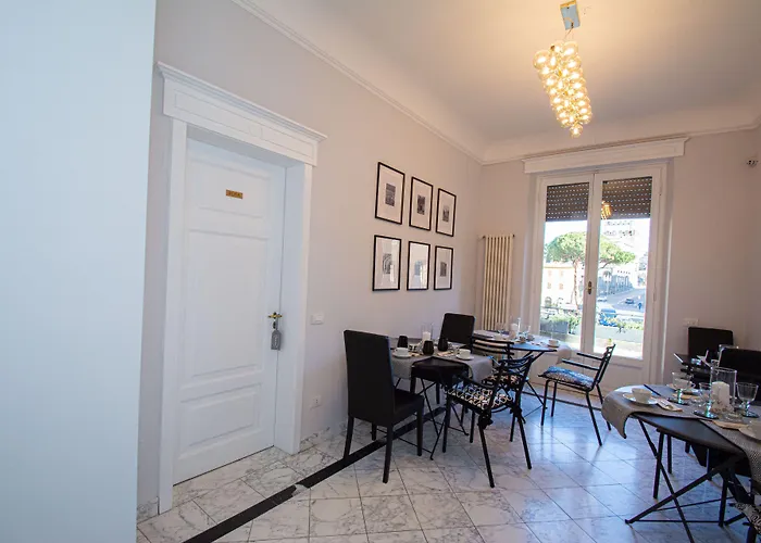 Compasso Suites