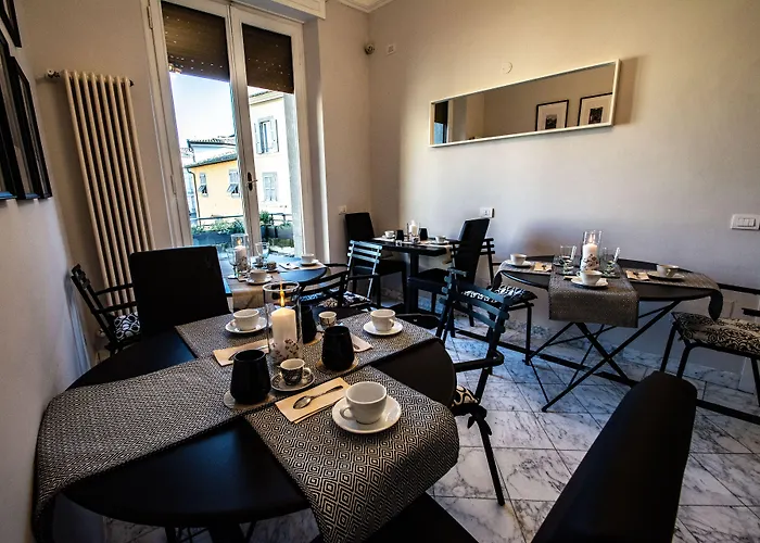 Compasso Suites