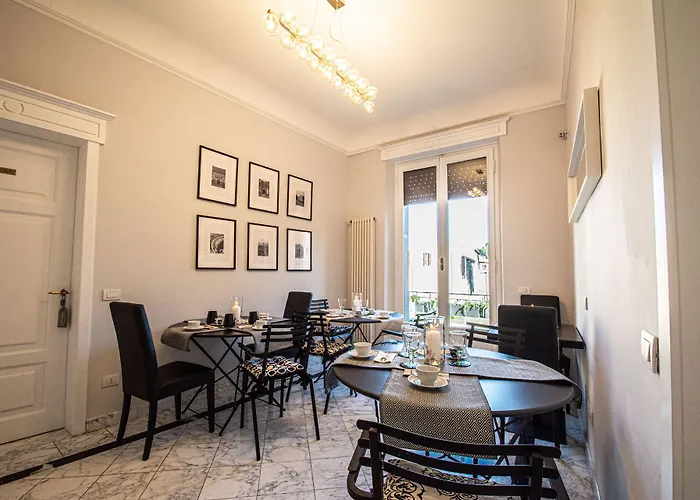 Compasso Suites