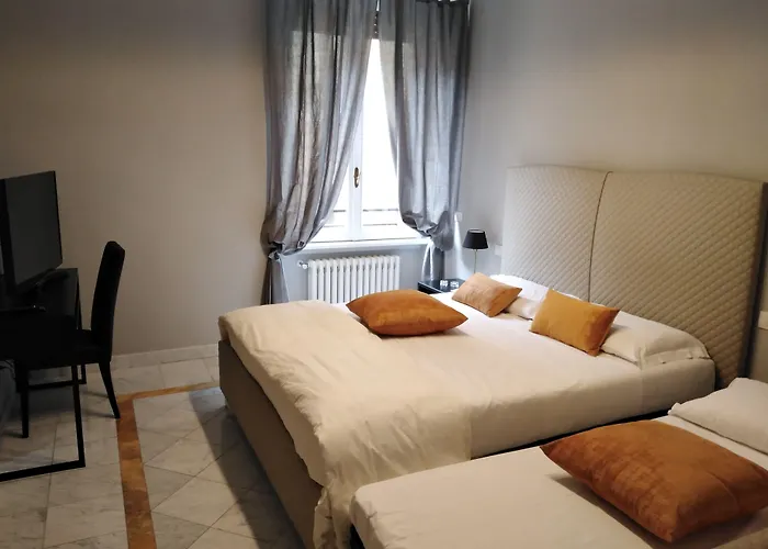 Compasso Suites