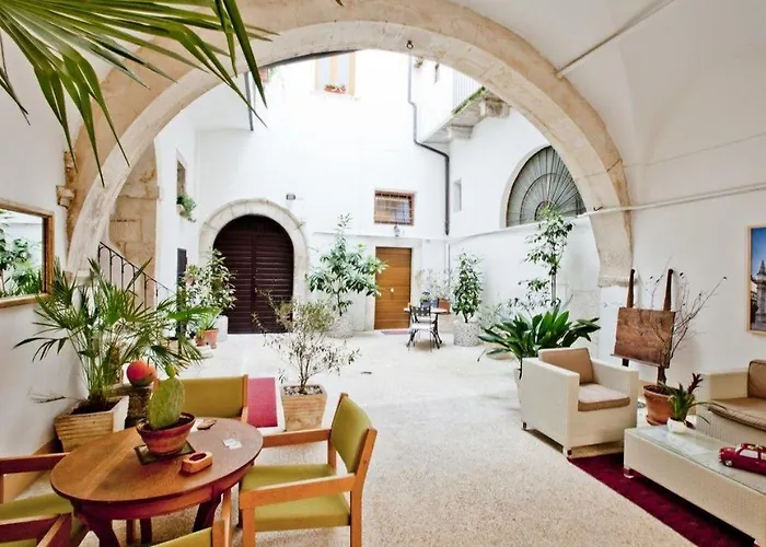 ABRUZZO Bed & Breakfasts 