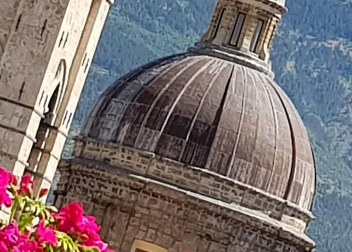 B&B Il Marchese Del Grillo