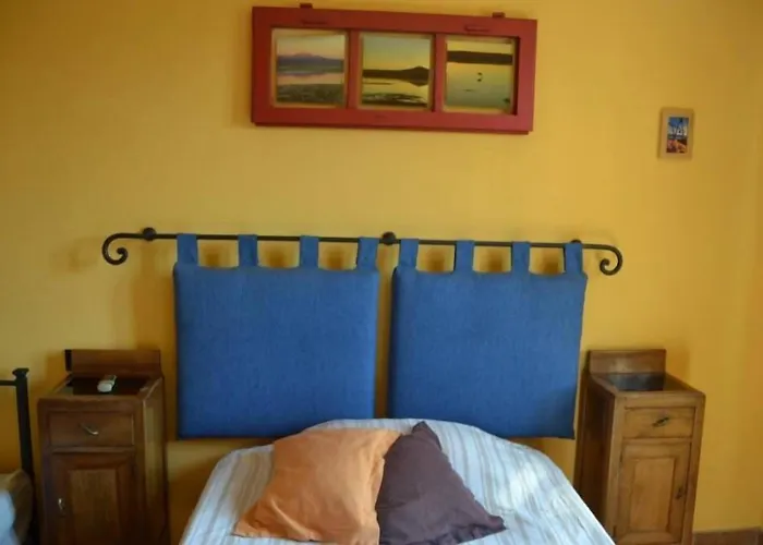 B&B Pane e Rose