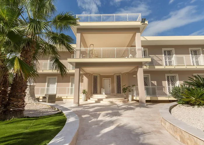 Villa Furoa