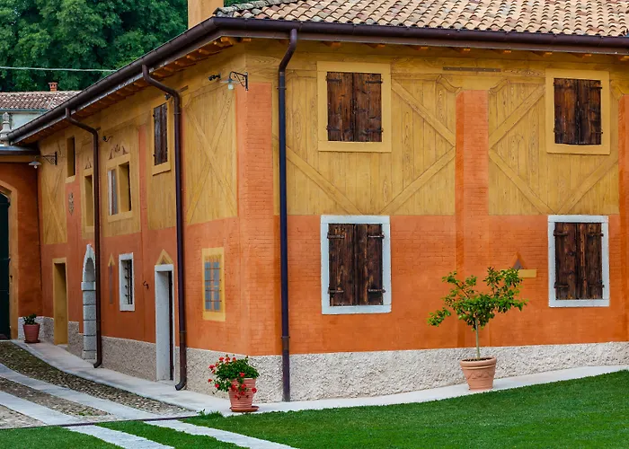 Villa Padovani - Villa Veneta