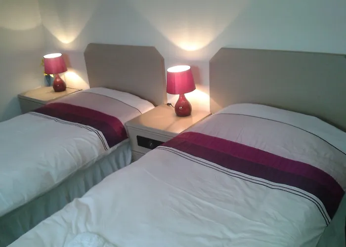 Overnight Stays Stockport