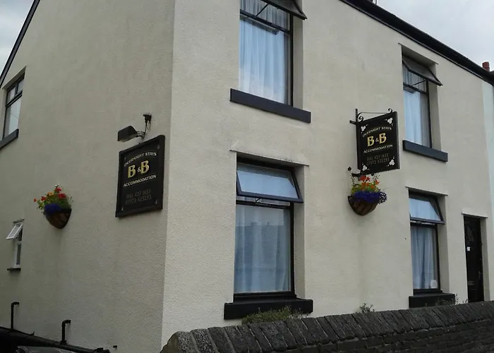 Overnight Stays Stockport