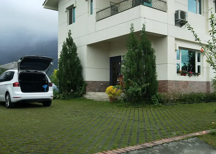 Home-Link B&B
