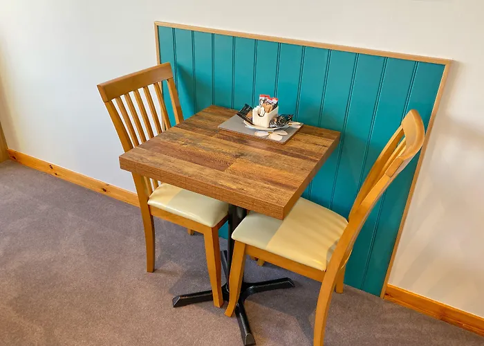 An-Airidh Bed & Breakfast Portree