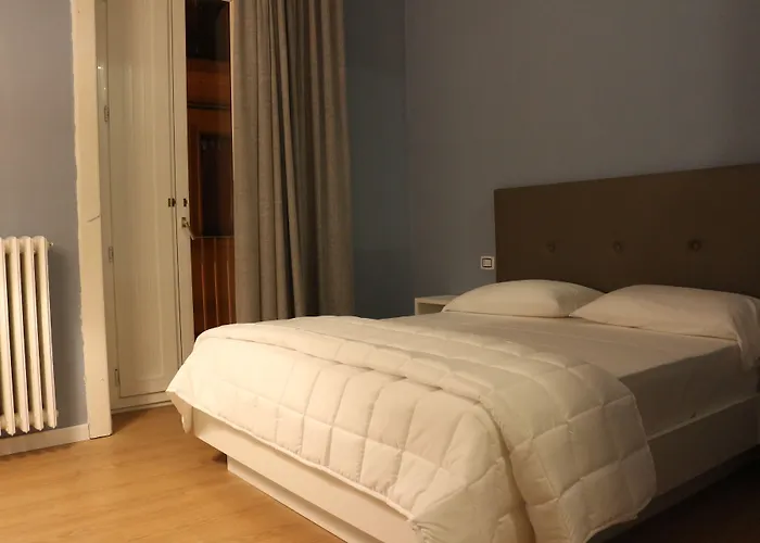 Boutique Hotel Palazzo Corso Umberto