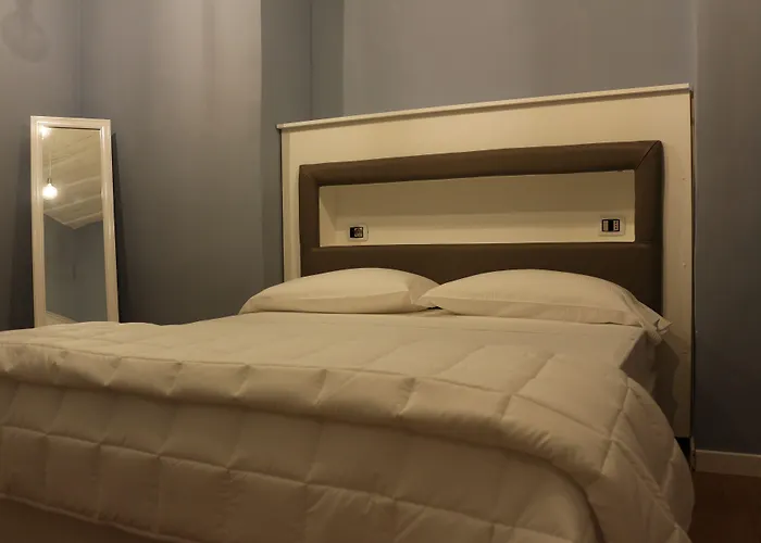 Boutique Hotel Palazzo Corso Umberto
