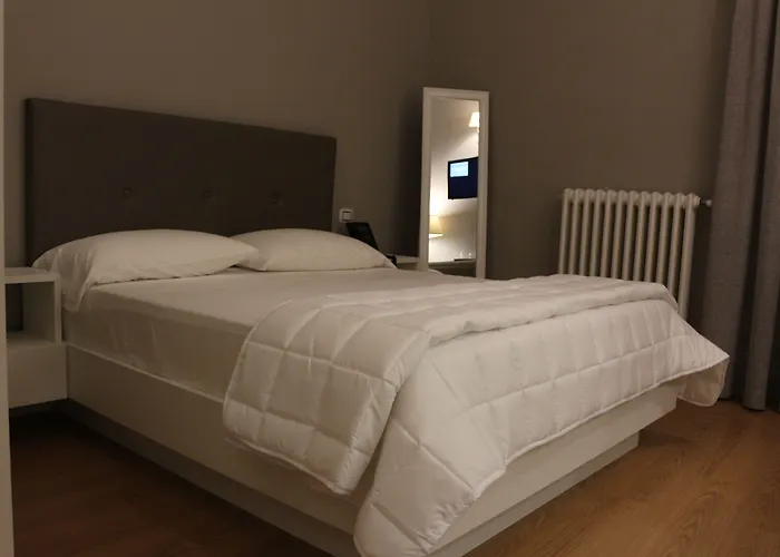 Boutique Hotel Palazzo Corso Umberto