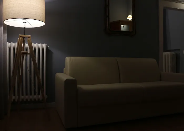 Boutique Hotel Palazzo Corso Umberto