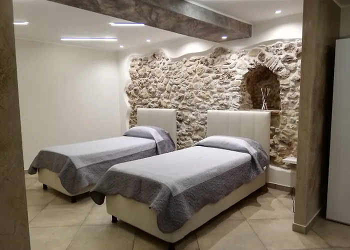 B&B Del Borgo