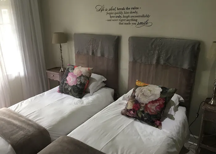 Lemon Tree B&B