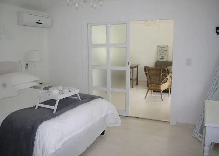 Lemon Tree B&B