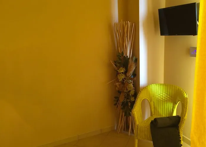 Le Camere di Rosanna