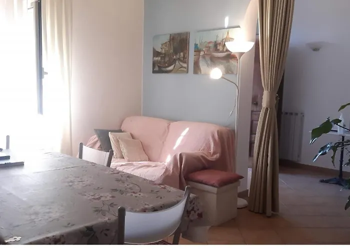 Fabiola B&B