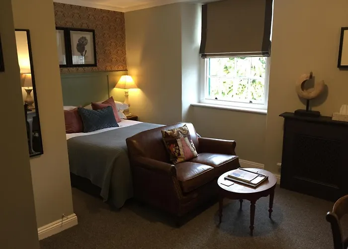 The Bridge House Hotel & Restaurant