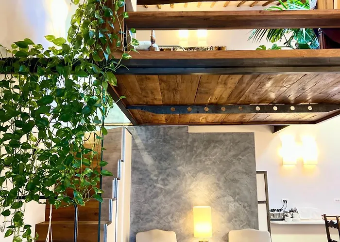 B&B Palazzo Bruchi